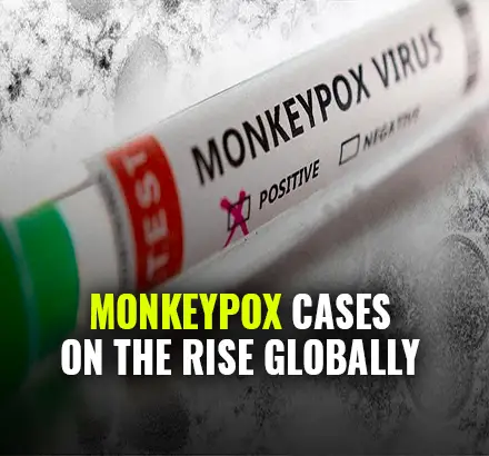 Monkeypox Cases Rise Globally | WHO To Convene Emergency Meeting Soon