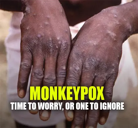 Monkeypox Outbreak In North America & Europe | WHO Confirms 80 Cases In 12 Countries