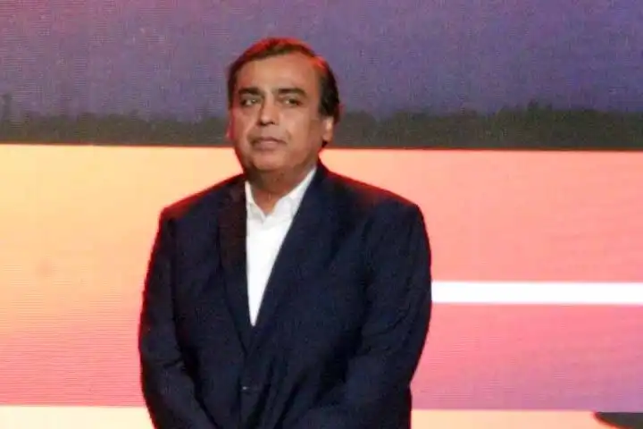 Reliance Industries says Mukesh Ambani, family have no plans to relocate to London