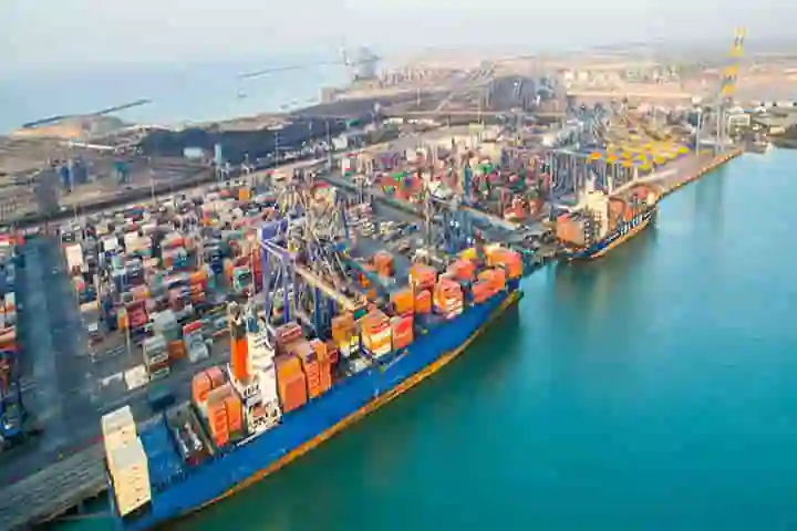 Pakistan-China nuclear nexus? Radioactive material on ship sailing from Karachi to Shanghai seized at Mundra