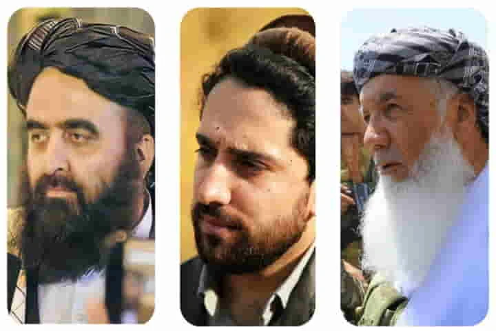 Haqqani would not agree to your demands, Taliban Minister Mutaqqi told Massoud claims National Resistance Front (NRF)