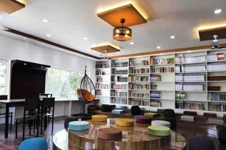 Arunachal’s Miao subdivision gets State’s first futuristic library