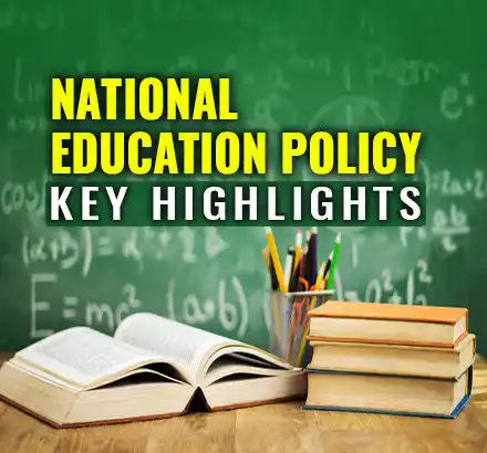 National Education Day | How The National Education Policy Will Shape Brighter Mind