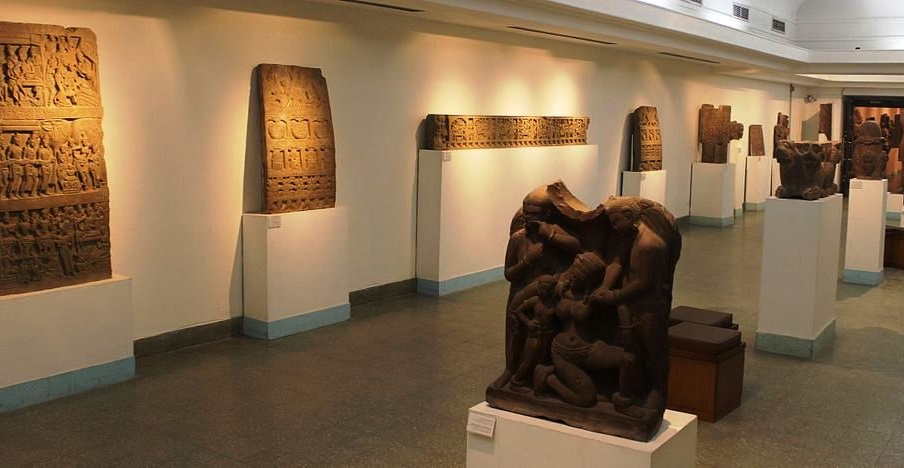 Indian museums are kindling interest in history, culture