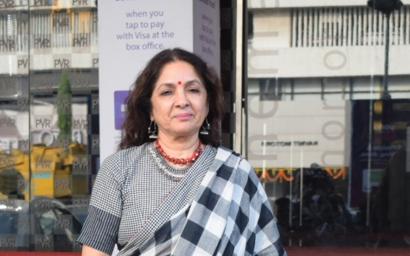 Times have changed: Neena Gupta on women as decision makers