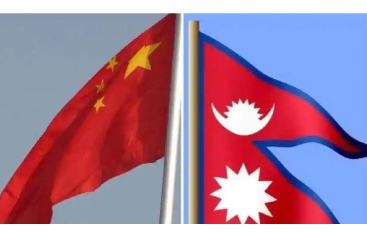 Report acknowledges that China has encroached Nepal’s territory—BBC