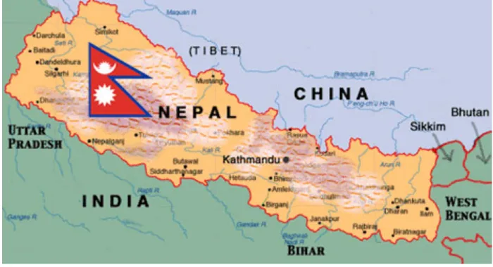 Nepal cuts imports as forex kitty runs low