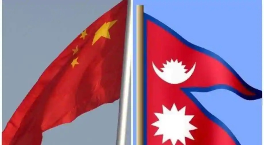 China-Nepal frictions rise after border pillars go missing in Nepal’s Daulkha district