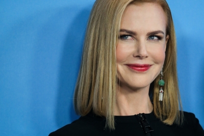Hong Kong’s quarantine exemption to Hollywood star Nicole Kidman triggers public anger