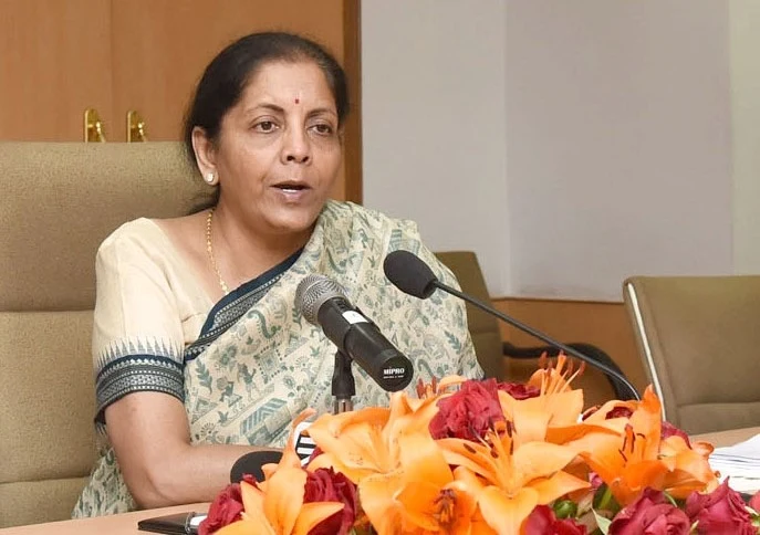 Nirmala Sitharaman stays firm on India’s ‘strategic autonomy’ stand in the US