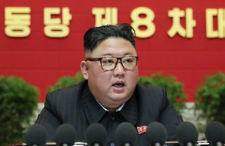 North Korea fires hypersonic missile, officially kicks off an arms race with Seoul and Tokyo