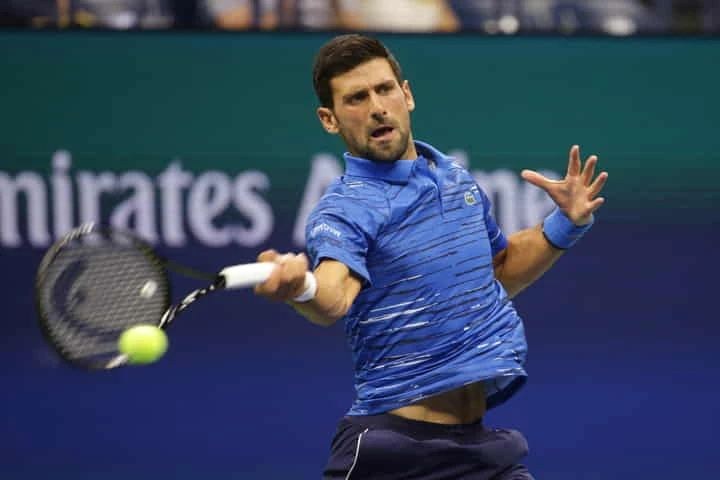 Indian billionaire Adar Poonawalla urges tennis great Djokovic to get vaccinated