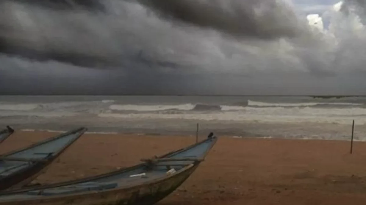 Odisha, North Andhra Pradesh brace for Cyclone Jawad