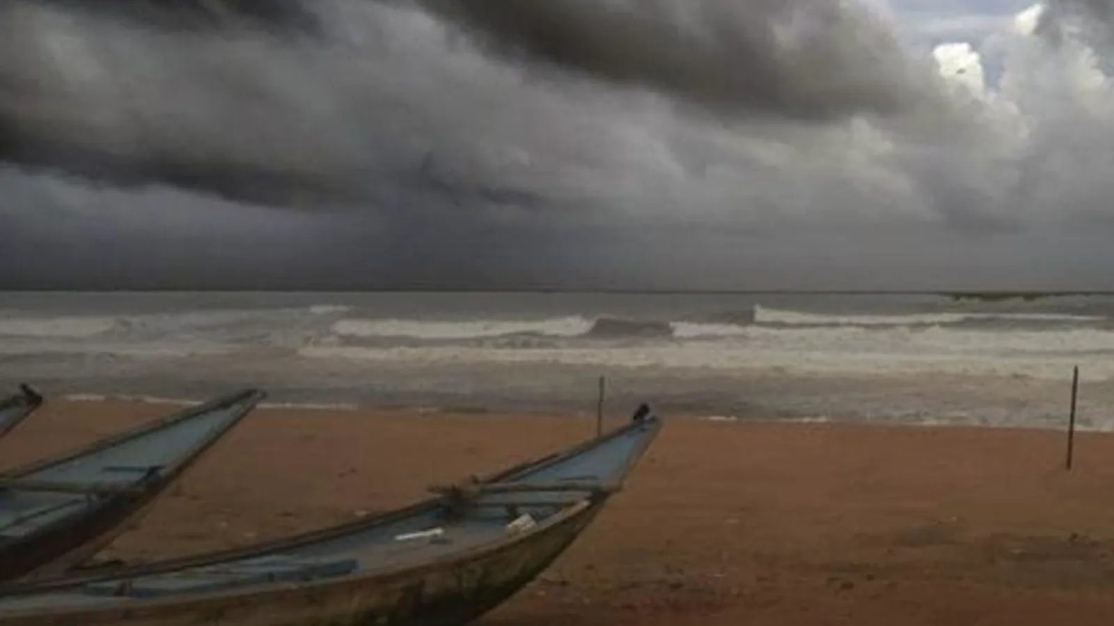 Odisha, North Andhra Pradesh brace for Cyclone Jawad