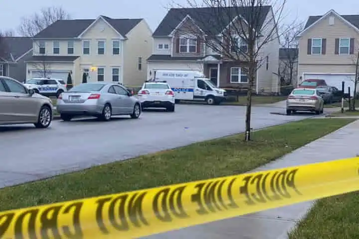 Dad shoots dead teen daughter after mistaking her for an intruder in USA’s Columbus city