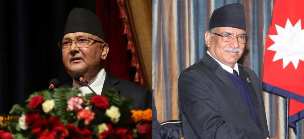Nepal Congress chief Deuba emerges kingmaker as Communist factions go all out to woo him