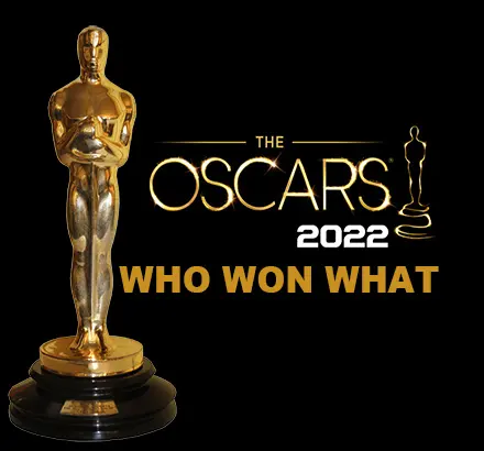 Oscars 2022 Winners List | In A Big Dune Wins 6 Awards | Best Picture Oscar | Oscar 2022 Winners |