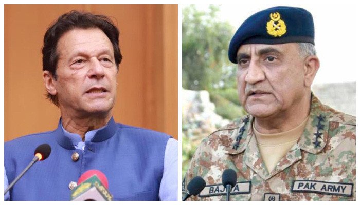 Imran Khan takes battle with Bajwa to the next level—attacks Pak army chief on Twitter with #GoBajwaGo Hashtag