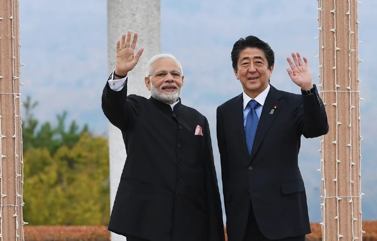 PM Modi to attend state funeral of former Japanese PM Shinzo Abe