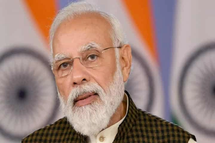 PM Modi to address joint conference of CMs & Chief Justices today