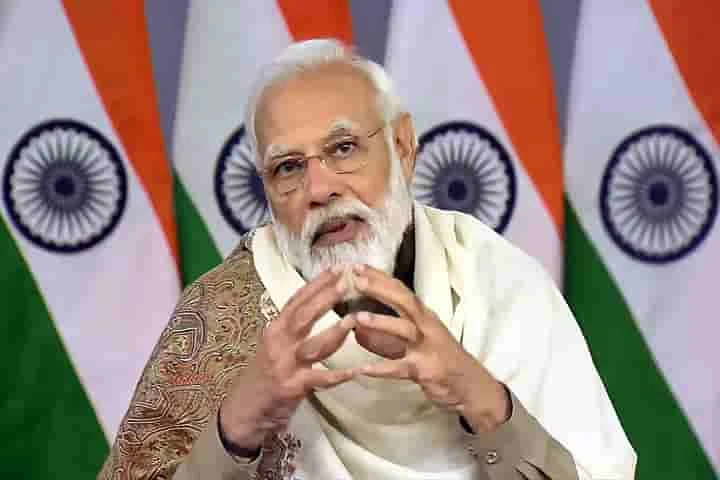 PM Modi reaches out to gram panchayats across India to mark Mahatma Gandhi, Shastri birth anniversaries