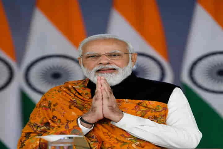 PM Modi to host first India-Central Asia Summit today