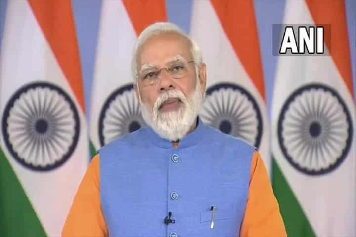 PM Modi to flag off multiple development projects in Assam today