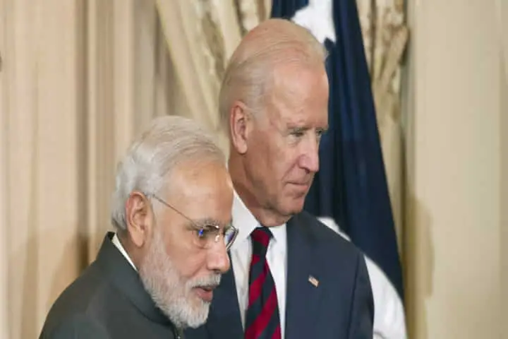 PM Modi likely to travel to USA for Quad summit on Sept 24, bilateral meeting with Biden on the cards