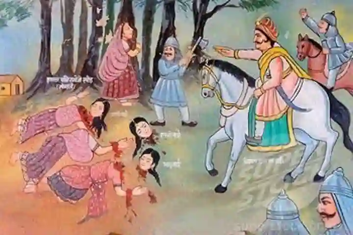 Bishnoi massacre in 1730 inspires National Forest Martyrs Day today