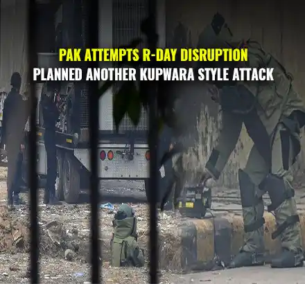 Ghazipur Flower Market IED A Part Of 24-Bomb Pak Terror Consignment | Delhi Terror Scare Update