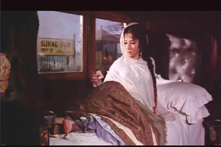 50 years on, timeless classic Pakeezah continues to rule the heart of cinema-goers