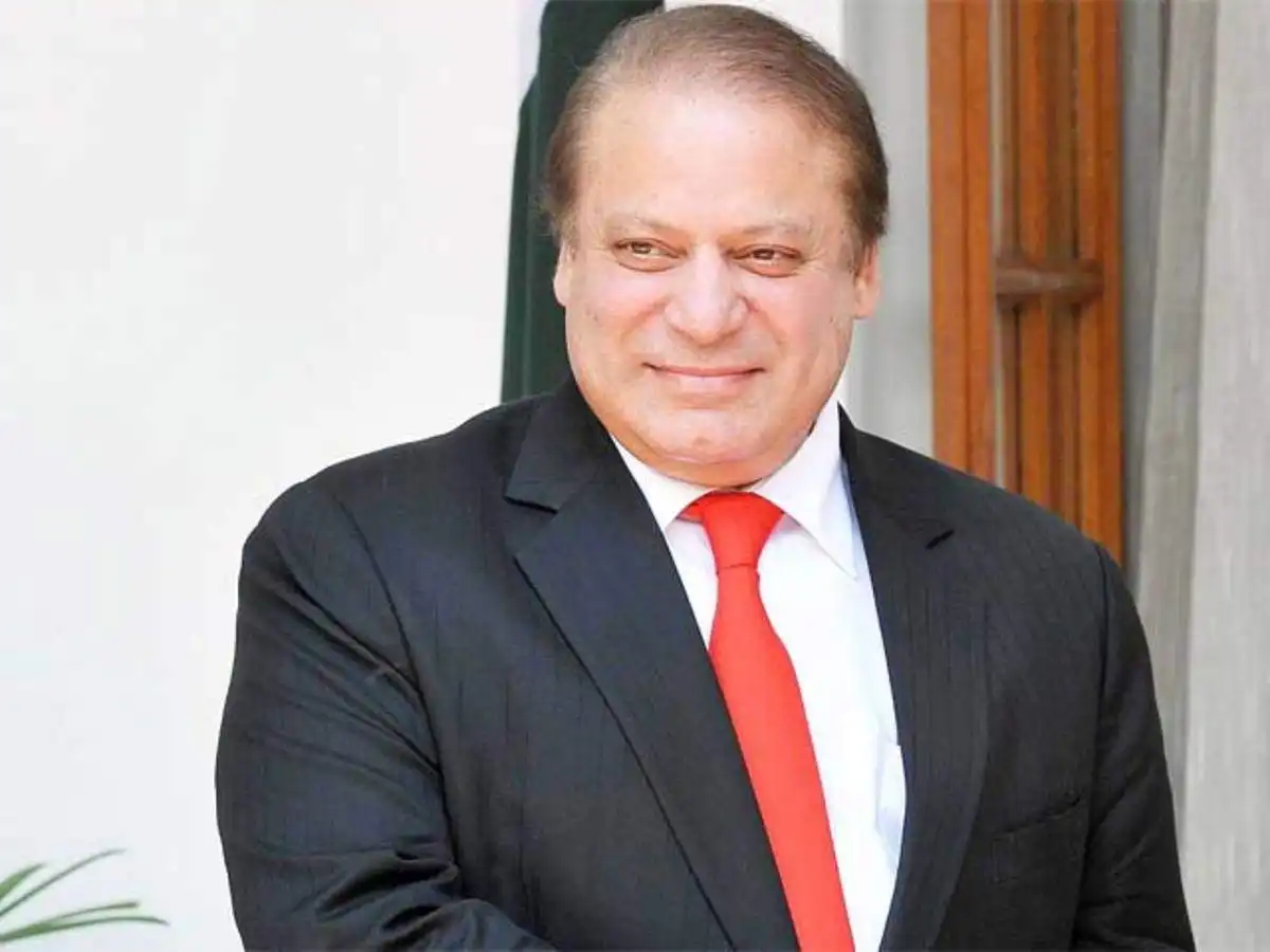 Will turbulent politics distract Nawaz Sharif from economy after his much anticipated return?