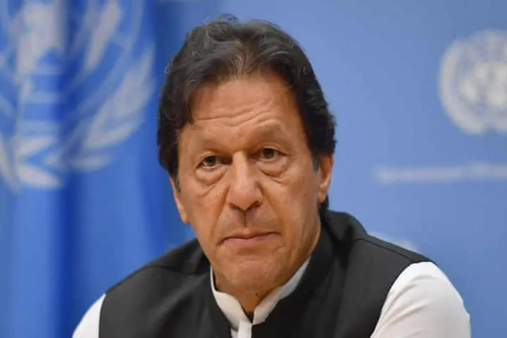 Countdown begins for Imran Khan’s exit  as the Pak army helps opposition to get no-confidence numbers
