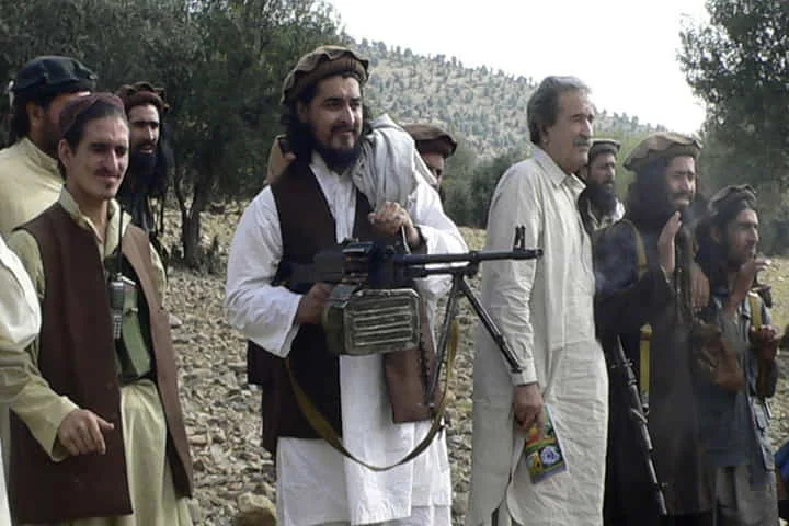 TTP gears up for secession of Pakistan, seeks donations for Jihad