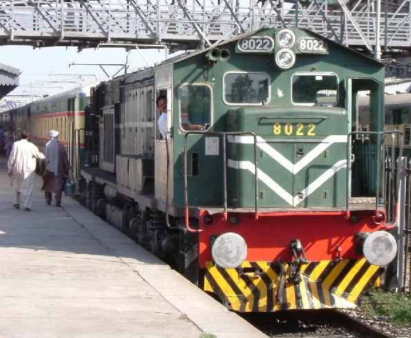 China is not planning to spend USD 58 billion on rail project connecting Pakistan: The Diplomat