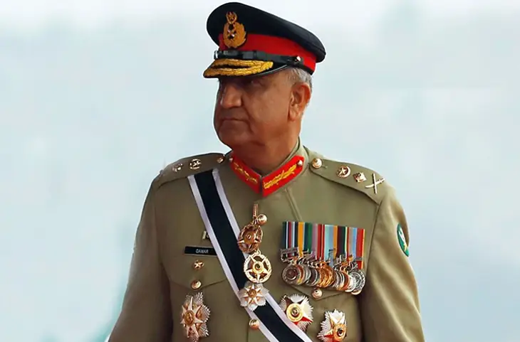 Pak army wants Imran Khan booked for treason for attacking military leadership