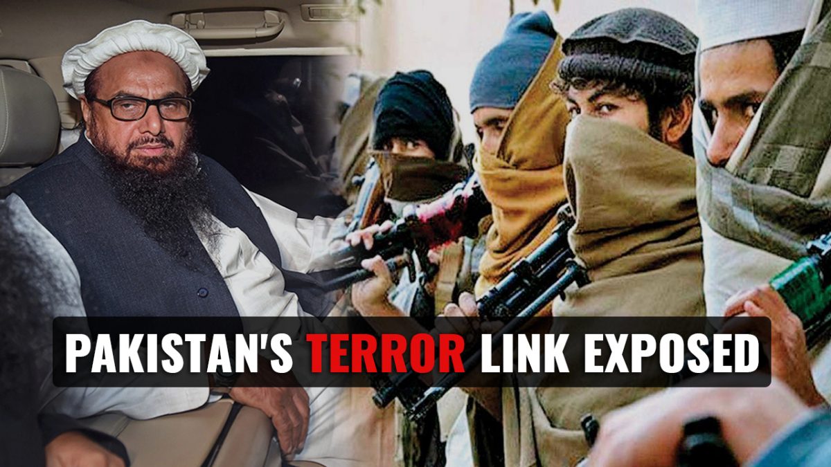 Pakistan Terror Nexus | Masood Azhar