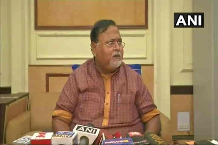 Enforcement Directorate arrests Bengal minister Partha Chatterjee after Rs 20 crore seized from his close aide