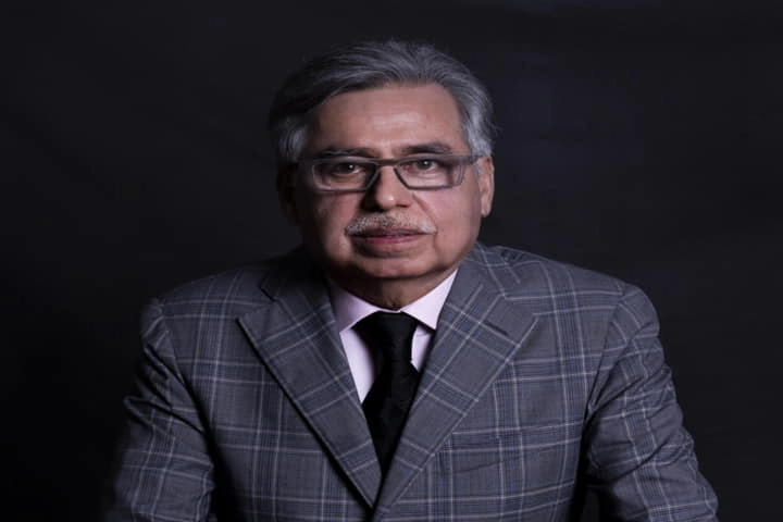 Taxmen raid residence and offices of Hero MotoCorp CEO Pawan Munjal