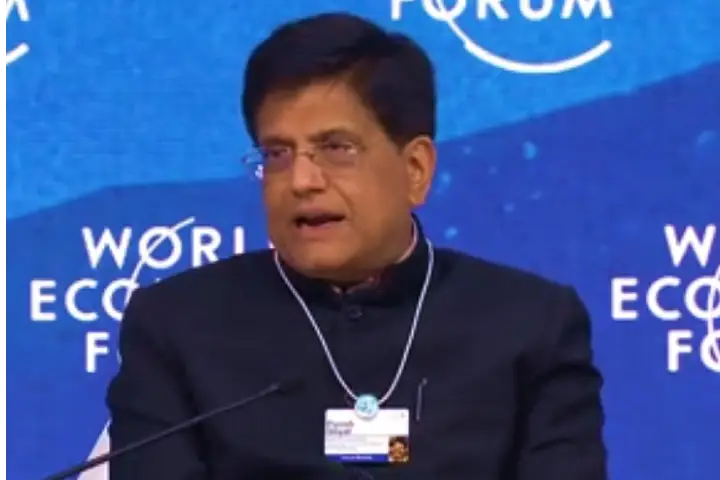 Piyush Goyal sticks to India First stand, forces WTO to bend on fisheries