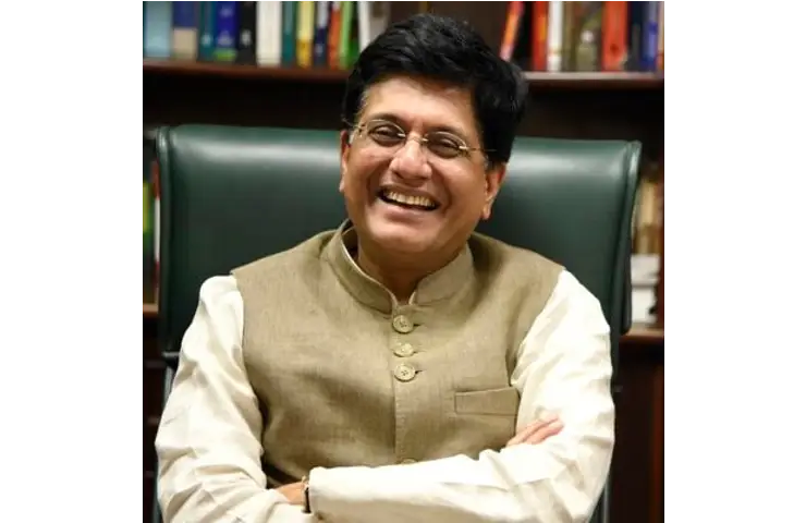 Piyush Goyal bats for WTO reforms, says world trade, economic activities must benefit Global South