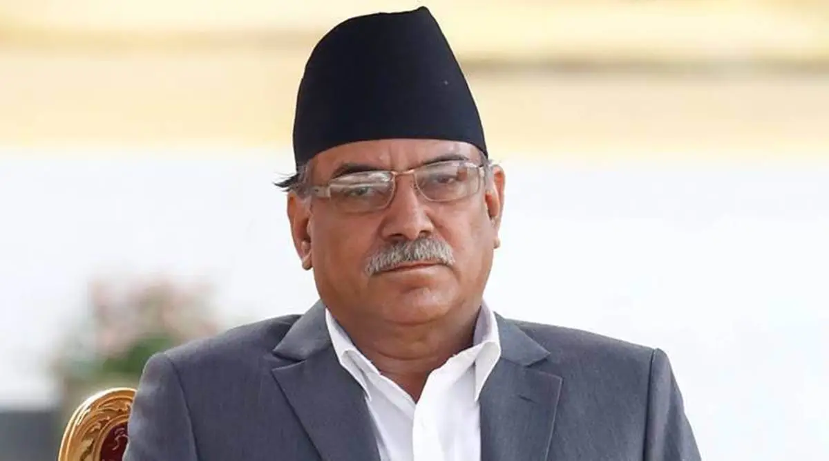 Maoist chief Prachanda to visit India from Friday as crucial elections loom in Nepal