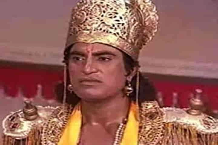 Gadadahari Bheem of Mahabharata fame, Praveen Kumar is no more