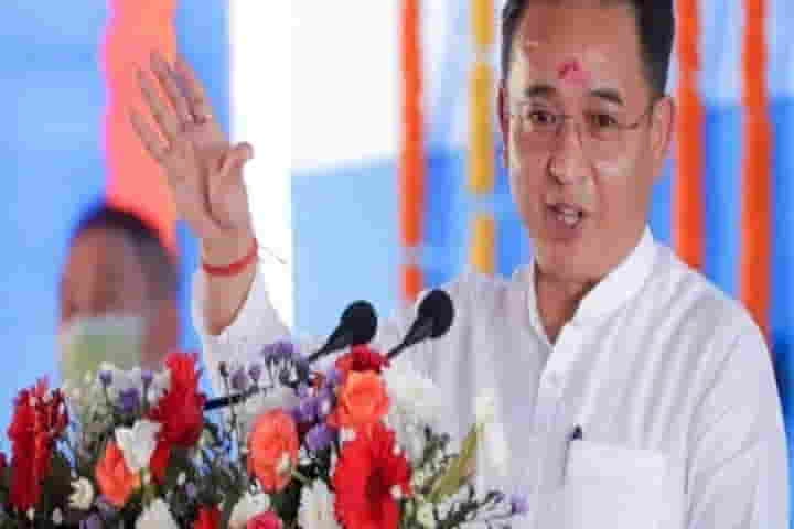 Sikkim Govt’s special gesture- free sanitary napkins for girls to curb school dropout rate