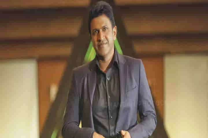 Kannada actor Puneeth Rajkumar in ICU after massive heart attack