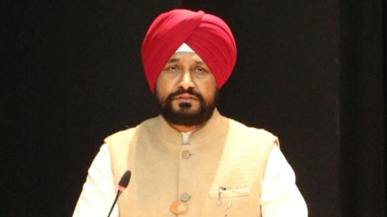Punjab CM Channi declares sharp fall in income, Sukhbir Badal remains richest leader in state