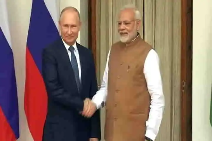 Putin’s visit to India — an opportunity to iron out the wrinkles and build on convergencies