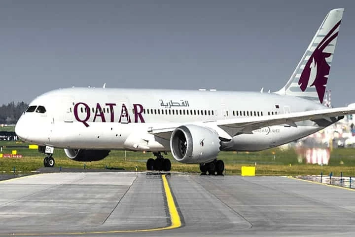 Delhi-Doha flight diverted to Pakistan’s Karachi airport
