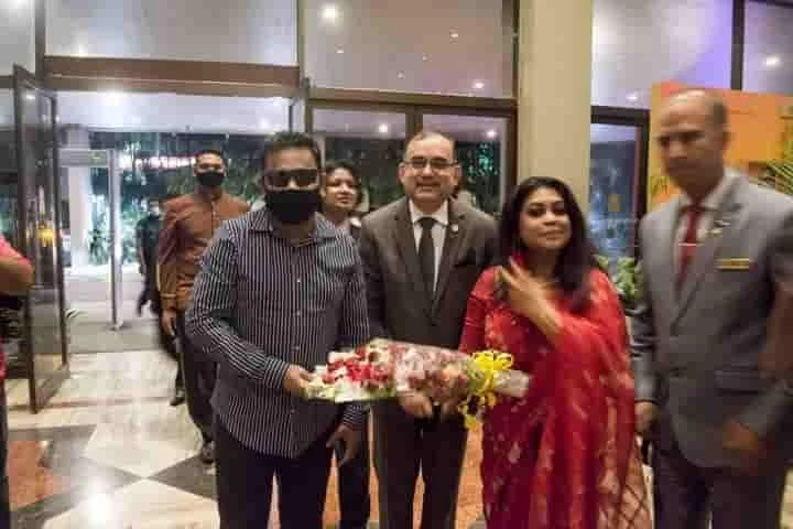AR Rahman to enthral Bangladesh in a concert celebrating Mujib’s birth centenary