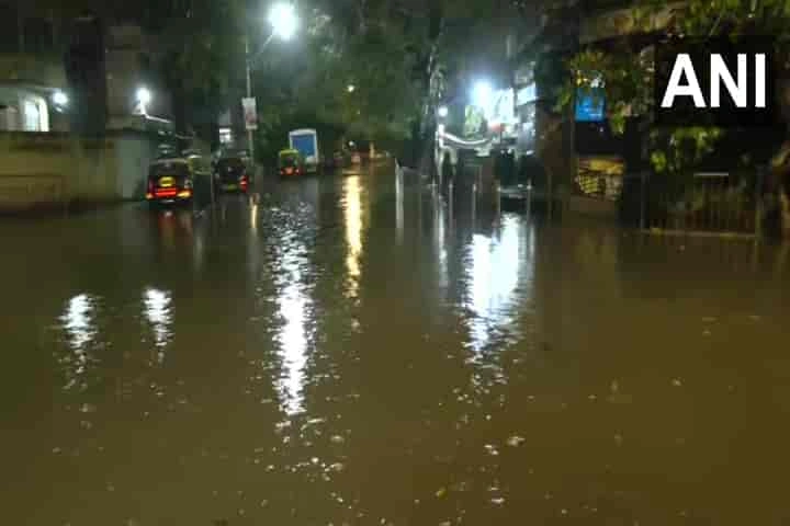 High alert in Mumbai as freak rains expected to lash region
